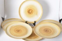 Assiettes Plates "tourbillon" Longchamp Assiettes -Cuisine Fournitures Soldes Boutique 1000x1000 dsc 3976 eo0f9 712188123