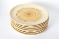 Assiettes Plates "tourbillon" Longchamp Assiettes -Cuisine Fournitures Soldes Boutique 1000x1000 dsc 3981 anaqo 1191540797