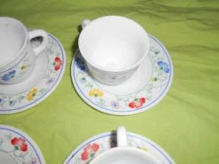 Tasses Thé, Café Ou Petit Cacao 6 Tasses Thé, Café Ou Petit Cacao -Cuisine Fournitures Soldes Boutique 1000x1000 dscn0661 uhwll 1316656158