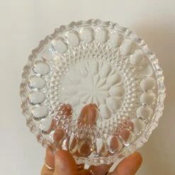 Lot De 3 Assiettes Décoratives En Verre Ciselé Vintage Assiettes -Cuisine Fournitures Soldes Boutique 1000x1000 ecad2732 faef 44af a163 38a6e233338c 5pq2y 999070168