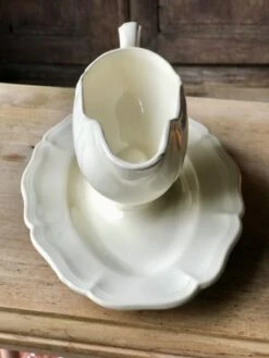 Saucière Ancienne Ivoire Digoin Sarreguemines Plats, Saladiers Et Coupelles 7 Saucière Ancienne Ivoire Digoin Sarreguemines Plats, Saladiers Et Coupelles -Cuisine Fournitures Soldes Boutique 1000x1000 f6927247 104a 4021 9749 056188f792e3 6vmdq 206596319