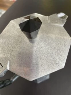 Cafetière Italienne Bialetti Moka Express Et Son Livret Thé, Café Ou Petit Cacao -Cuisine Fournitures Soldes Boutique 1000x1000 image 51typ 360022410