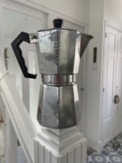 Cafetière Italienne Bialetti Moka Express Et Son Livret Thé, Café Ou Petit Cacao -Cuisine Fournitures Soldes Boutique 1000x1000 image j836o 1877708273