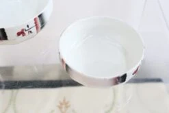 Set De Deux Bols De Présentation, Vintage, Mid Century, Estaminet, Ferme Ancienne Plats, Saladiers Et Coupelles -Cuisine Fournitures Soldes Boutique 1000x1000 img 0361 g91fq 1699012527