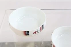 Set De Deux Bols De Présentation, Vintage, Mid Century, Estaminet, Ferme Ancienne Plats, Saladiers Et Coupelles -Cuisine Fournitures Soldes Boutique 1000x1000 img 0362 4uf2l 12547838