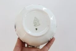 Set De Deux Bols De Présentation, Vintage, Mid Century, Estaminet, Ferme Ancienne Plats, Saladiers Et Coupelles -Cuisine Fournitures Soldes Boutique 1000x1000 img 0363 32a1m 1595276137