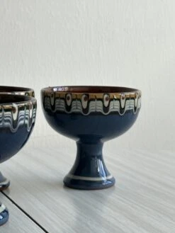 Coupelles Poterie Troyan. Plats, Saladiers Et Coupelles 10 Coupelles Poterie Troyan. Plats, Saladiers Et Coupelles -Cuisine Fournitures Soldes Boutique 1000x1000 img 0819 mjasd 1032655274