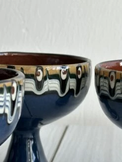 Coupelles Poterie Troyan. Plats, Saladiers Et Coupelles 12 Coupelles Poterie Troyan. Plats, Saladiers Et Coupelles -Cuisine Fournitures Soldes Boutique 1000x1000 img 0822 z2pw5 369631914