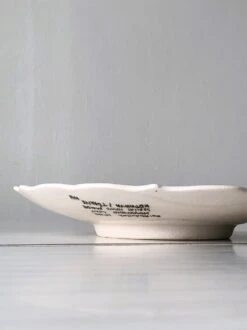 Authentique Et Magnifique Assiette Florale Turque - KUTAHYA 1998 - Excellent état - Motif En Relief Assiettes -Cuisine Fournitures Soldes Boutique 1000x1000 img 0942 ex8dc 290908707