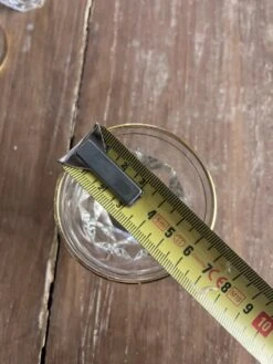 6 Petits Verres Vintage En Verre Facetté Tour Doré Verres -Cuisine Fournitures Soldes Boutique 1000x1000 img 1716 dvu3e 1453873928