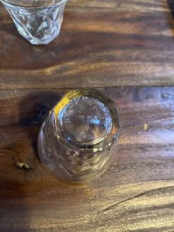 6 Petits Verres Vintage En Verre Facetté Tour Doré Verres -Cuisine Fournitures Soldes Boutique 1000x1000 img 1717 so06i 338474888