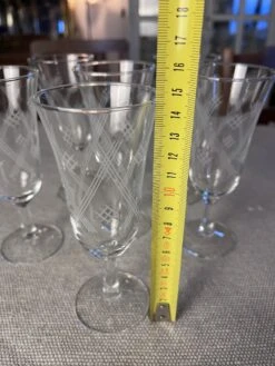 6 Flûtes à Champagne En Verre Gravé Années 60/70 Verres -Cuisine Fournitures Soldes Boutique 1000x1000 img 1996 pka5z 1673643127