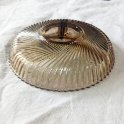 Plat Apéritif Compartimenté En Verre Fumé, Veropa Plats, Saladiers Et Coupelles -Cuisine Fournitures Soldes Boutique 1000x1000 img 20220510 150645 gr95n 1483182312