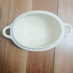 Soupière, Légumier Terre De Fer Salins Saussure Plats, Saladiers Et Coupelles -Cuisine Fournitures Soldes Boutique 1000x1000 img 20220520 171616 o7l1l 433149870