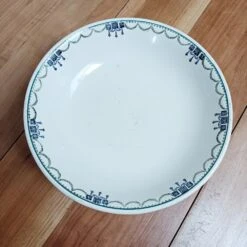 Compotier Terre De Fer Société Amandinoise Plats, Saladiers Et Coupelles -Cuisine Fournitures Soldes Boutique 1000x1000 img 20220520 195631 hqnve 182156359