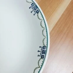 Compotier Terre De Fer Société Amandinoise Plats, Saladiers Et Coupelles -Cuisine Fournitures Soldes Boutique 1000x1000 img 20220520 195708 ejax4 212899196