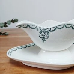 Saucière Terre De Fer Moulin Des Loups Et Hamage Plats, Saladiers Et Coupelles -Cuisine Fournitures Soldes Boutique 1000x1000 img 20220610 185722 qlbkr 476725564