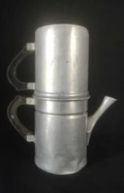 Cafetière Italienne Marque Scaal Thé, Café Ou Petit Cacao