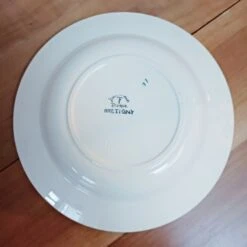 Plat Creux Badonviller, Brétigny, Fleurs Bleues Plats, Saladiers Et Coupelles 11 Plat Creux Badonviller, Brétigny, Fleurs Bleues Plats, Saladiers Et Coupelles -Cuisine Fournitures Soldes Boutique 1000x1000 img 20221025 183308 cnsvq 1874000649