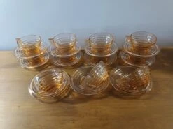 Service à Café/thé Art Déco Thé, Café Ou Petit Cacao