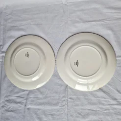Assiettes Plates, Lot De 2 Digoin, Sarreguemines Assiettes -Cuisine Fournitures Soldes Boutique 1000x1000 img 20231013 184538 484 6ooes 1102774834