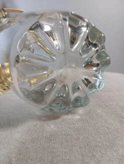 Seau à Glace Rond En Verre, Anse Dorée, Vintage Verres -Cuisine Fournitures Soldes Boutique 1000x1000 img 20231110 160203 i4cmn 1359749205