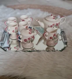 Service à Café Céramique Artisanale Thé, Café Ou Petit Cacao -Cuisine Fournitures Soldes Boutique 1000x1000 img 20240105 123205 536 leagr 2004457716