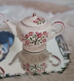 Service à Café Céramique Artisanale Thé, Café Ou Petit Cacao -Cuisine Fournitures Soldes Boutique 1000x1000 img 20240105 123206 466 htxmj 698251836