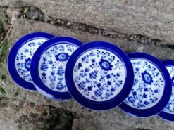 Assiettes Thomas Assiettes