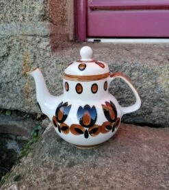 Cafetière Kimono Thé, Café Ou Petit Cacao