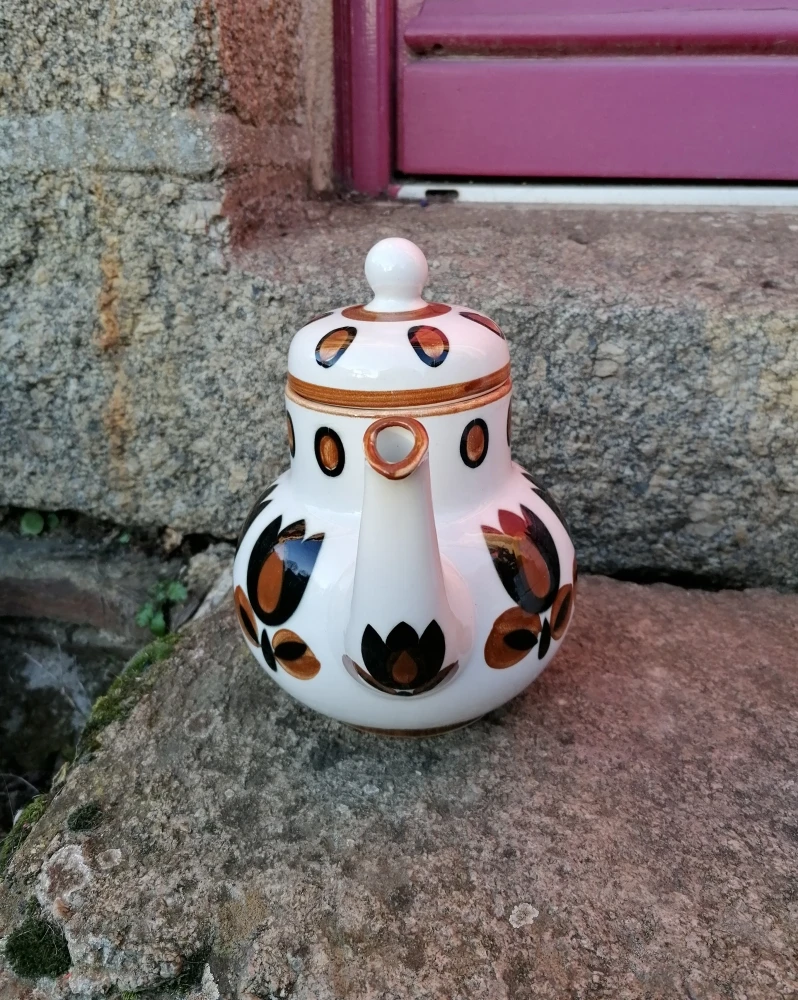 Cafetière Kimono Thé, Café Ou Petit Cacao 2 Cafetière Kimono Thé, Café Ou Petit Cacao – Image 2