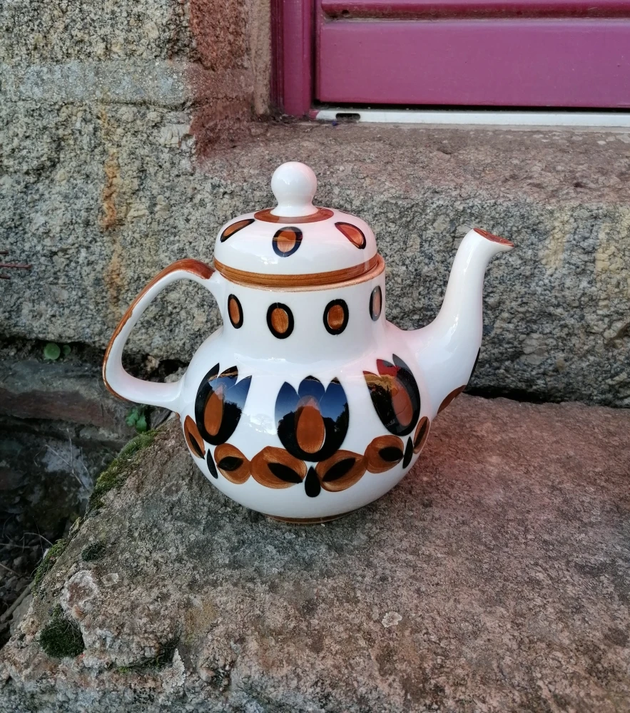 Cafetière Kimono Thé, Café Ou Petit Cacao 3 Cafetière Kimono Thé, Café Ou Petit Cacao – Image 3