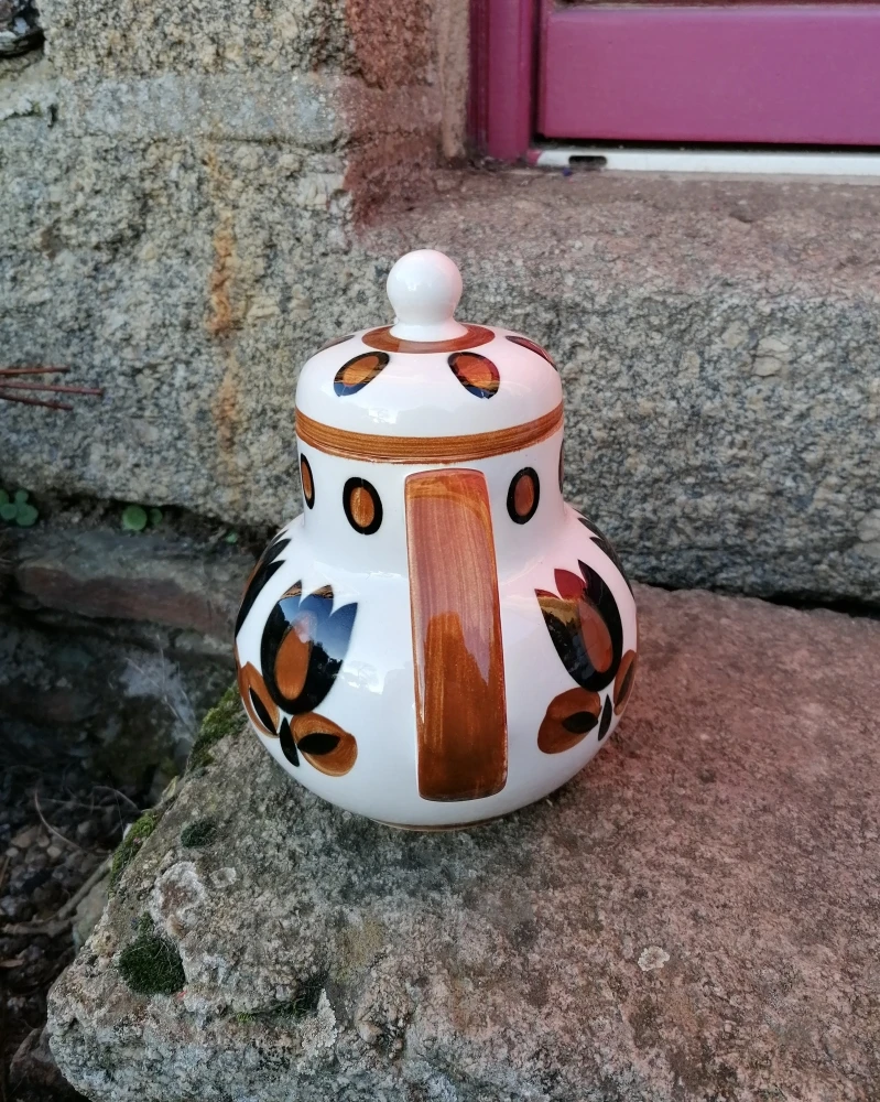 Cafetière Kimono Thé, Café Ou Petit Cacao 4 Cafetière Kimono Thé, Café Ou Petit Cacao – Image 4