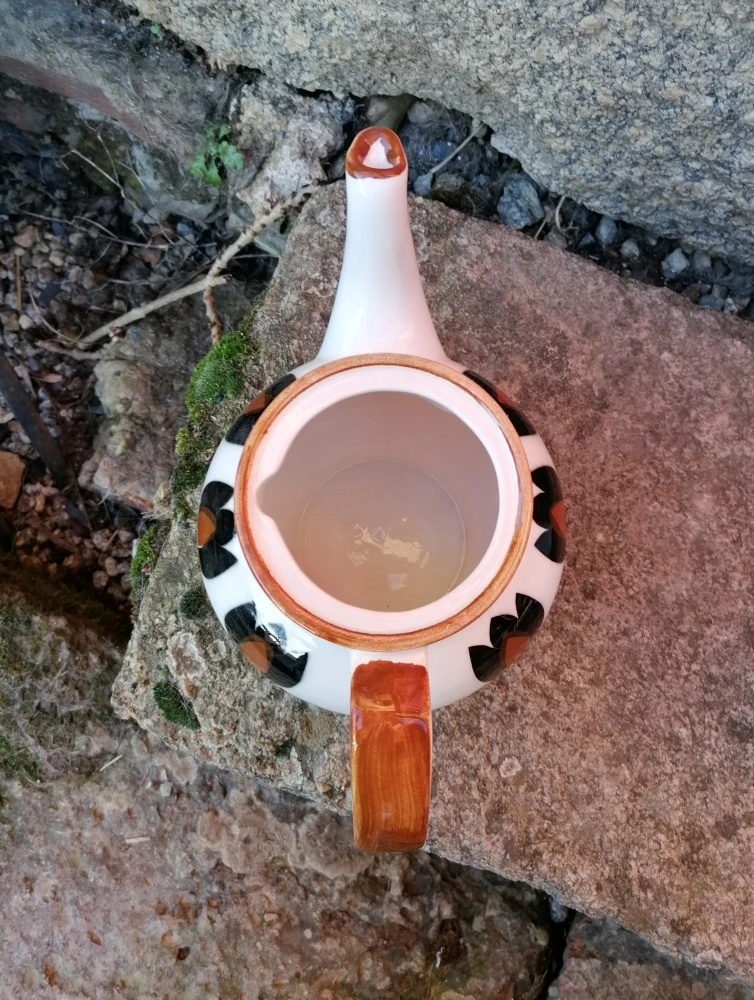 Cafetière Kimono Thé, Café Ou Petit Cacao 7 Cafetière Kimono Thé, Café Ou Petit Cacao – Image 7