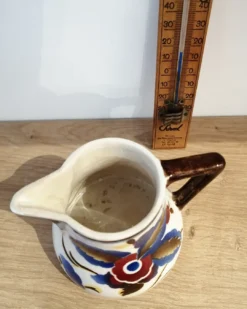 Pot à Lait 2683-9 Boch Décor De Fleurs Thé, Café Ou Petit Cacao -Cuisine Fournitures Soldes Boutique 1000x1000 img 20240122 221451 440 g1eep 1031404271