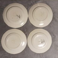 8 Assiettes Sarreguemines Armelle Assiettes -Cuisine Fournitures Soldes Boutique 1000x1000 img 20240222 183730 b35fo 1423904900