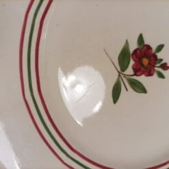 8 Assiettes Sarreguemines Armelle Assiettes -Cuisine Fournitures Soldes Boutique 1000x1000 img 20240222 183824 l0g6i 39490149