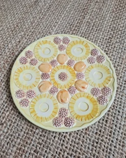 Grand Plat De Présentation Barbotine Abricots What's Vincent Cadeaux Plats, Saladiers Et Coupelles -Cuisine Fournitures Soldes Boutique 1000x1000 img 20240314 041235 095 0q1m3 56225133