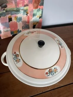 Soupière En Tôle émaillée Vintage Plats, Saladiers Et Coupelles -Cuisine Fournitures Soldes Boutique 1000x1000 img 2190 hcwh7 1694320099