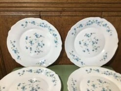 6 Assiettes Plate Arcopal Modèle Myosotis Véronica. Assiettes 8 6 Assiettes Plate Arcopal Modèle Myosotis Véronica. Assiettes -Cuisine Fournitures Soldes Boutique 1000x1000 img 2780 ueszf 92509530