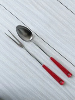 Couverts De Service En Inox Et Plastique Rouge Couverts -Cuisine Fournitures Soldes Boutique 1000x1000 img 2931 zy297 587695775