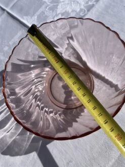 Petit Saladier Vintage Arcoroc Modèle Rosaline Plats, Saladiers Et Coupelles -Cuisine Fournitures Soldes Boutique 1000x1000 img 2933 uh0zi 2004795718