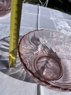 Petit Saladier Vintage Arcoroc Modèle Rosaline Plats, Saladiers Et Coupelles -Cuisine Fournitures Soldes Boutique 1000x1000 img 2935 azb0g 2025275443