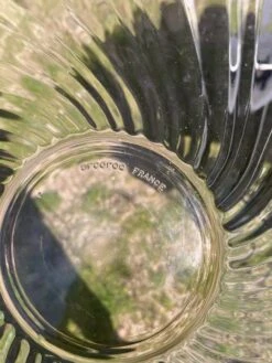 Saladier Vintage Moyen Arcoroc Modèle Rosaline Plats, Saladiers Et Coupelles -Cuisine Fournitures Soldes Boutique 1000x1000 img 2940 amp8w 658356125