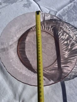 Plat Creux Vintage Arcoroc Modèle Rosaline Plats, Saladiers Et Coupelles -Cuisine Fournitures Soldes Boutique 1000x1000 img 2950 c48z7 1022277722