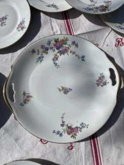 Ravissant Service à Gateau En Porcelaine Ancienne à Motifs Floral Assiettes 11 Ravissant Service à Gateau En Porcelaine Ancienne à Motifs Floral Assiettes -Cuisine Fournitures Soldes Boutique 1000x1000 img 3134 eyibq 72598217