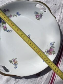 Ravissant Service à Gateau En Porcelaine Ancienne à Motifs Floral Assiettes 13 Ravissant Service à Gateau En Porcelaine Ancienne à Motifs Floral Assiettes -Cuisine Fournitures Soldes Boutique 1000x1000 img 3139 tk52m 1819728532