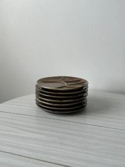 7 Assiettes à Fondue - Assiette à Compartiments Marron Glacé Assiettes -Cuisine Fournitures Soldes Boutique 1000x1000 img 3154 wmu85 2122520198