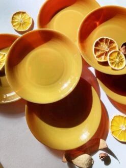 6 Assiettes à Dessert Arcopal, Modèle Volcan Assiettes -Cuisine Fournitures Soldes Boutique 1000x1000 img 3508 9tmpt 818390227