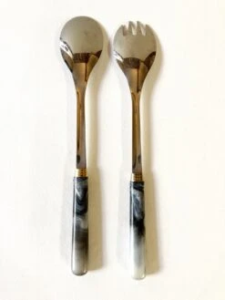 Couverts De Service En Inox Et Bakélite, Guy Degrenne Couverts 12 Couverts De Service En Inox Et Bakélite, Guy Degrenne Couverts -Cuisine Fournitures Soldes Boutique 1000x1000 img 3768 lue9p 1880644028